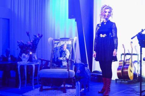 Emotionale Gedenkfeier fr Martin Rudolph in Bad Marienberg