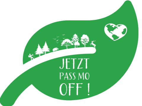 "Jetzt Pass mo off!" - Westerwald setzt auf Achtsamkeit in der Natur