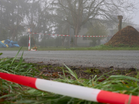 Runkel: Staatsanwaltschaft untersucht t�dlichen Unfall in Lederfabrik