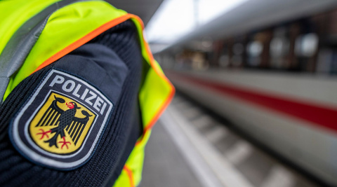 ICE-Unfall: Zug kollidiert mit entlaufenem Pferd im Westerwald