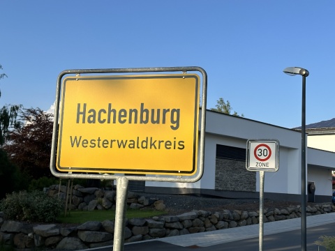 Hachenburg tritt Initiative fr mehr Gestaltungsspielraum zu Tempo-30-Beschrnkungen bei
