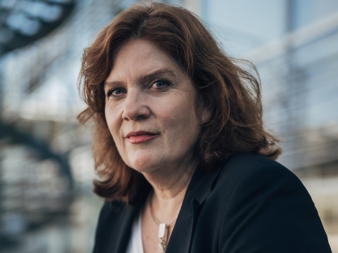 MdB Sandra Weeser (FDP) wird stellvertretendes Mitglied im Verteidigungsausschuss