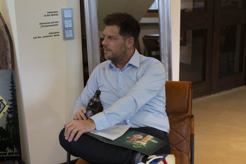 Hachenburger Brauerei weiterhin auf Erfolgskurs