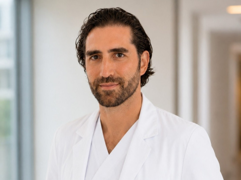 Neues Fachgebiet: Dr. Tobias Heuft baut Plastische und �sthetische Medizin am Franziskus Krankenhaus auf