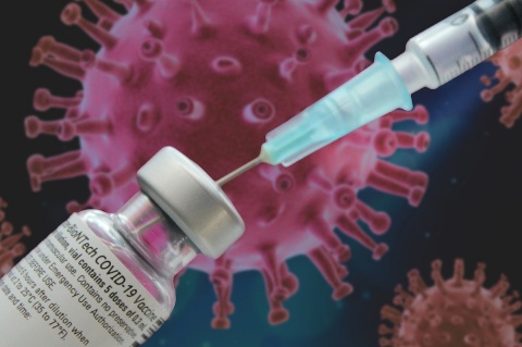 Impfzentrum Niederbieber schließt zum Ende des Jahres - letzte Chance nutzen