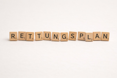 Rettungsplan f�r Familienferiendorf H�bingen gestartet<br />

