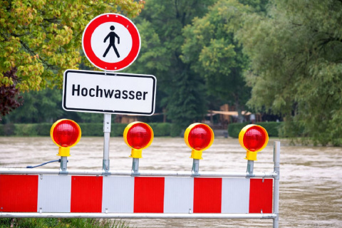 Bauausschuss ber�t �ber umfassende Hochwasser- und Starkregenvorsorge