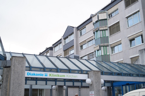 Kinder�rztlicher Notdienst in Kirchen bleibt bestehen