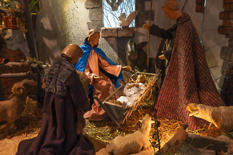 Das Team der Kuriere w�nscht Ihnen ein sch�nes Weihnachtsfest