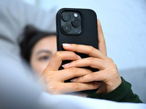 Kinderschutzbund warnt vor mehr Cybergrooming-F�llen in Rheinland-Pfalz
