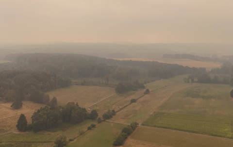 Rauchgeruch in Rheinland-Pfalz: Informationen und Empfehlungen