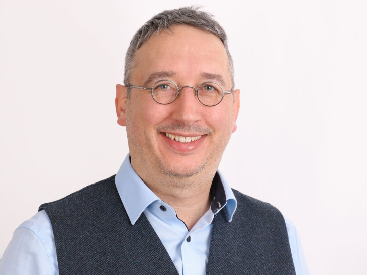 Benjamin Krusemark übernimmt Leitung der Diakonischen Altenhilfe Siegerland