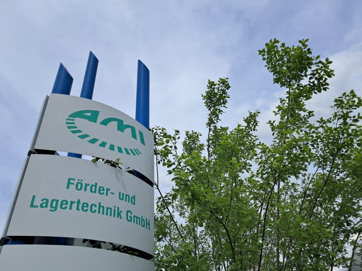 AMI F�rder- und Lagertechnik in Luckenbach insolvent - Verkauf wird angestrebt