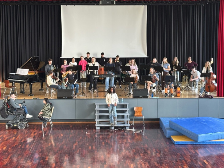 125 Jahre Freiherr-vom-Stein-Gymnasium - Variet� 2026 als Fest der Talente