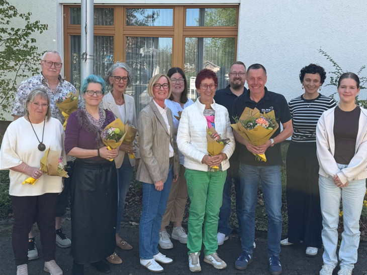 VG Altenkirchen-Flammersfeld �berreicht Ehrenamtskarten