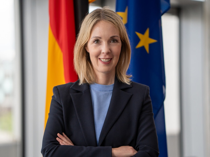 Ellen Demuth MdB im Austausch mit der Jungen Union Altenkirchen zur Lage im Iran