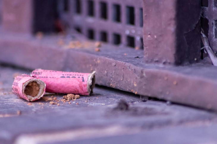 Sicherer Umgang mit Silvesterfeuerwerk: Wichtige Hinweise des LKA