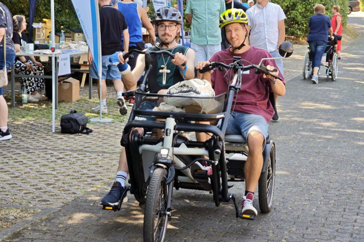 ... immer. Es bedeutet ein St�ck 