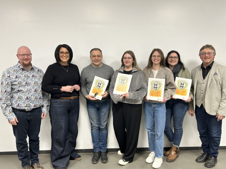 Stadt- und Feuerwehrkapelle Wissen: Rück- und Ausblicke