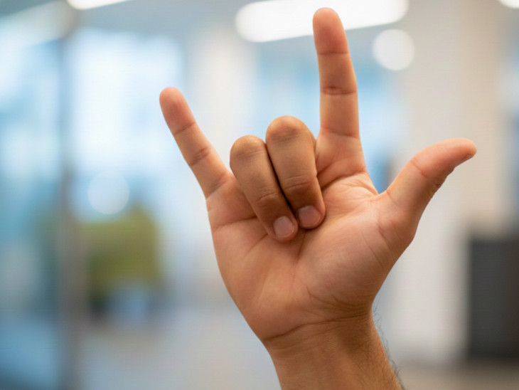 Gebärdensprachkurs ab Januar in Flammersfeld: Infos und Anmeldung