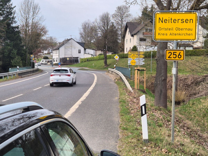 VG Altenkirchen-Flammersfeld: Pr�mien f�r freiwillige Fusionen von Ortsgemeinden