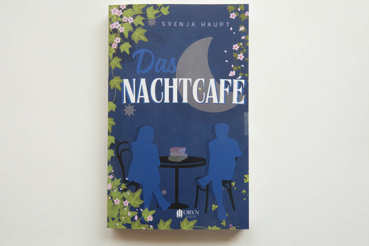 Buchtipp: Eintauchen in emotionale Welten -