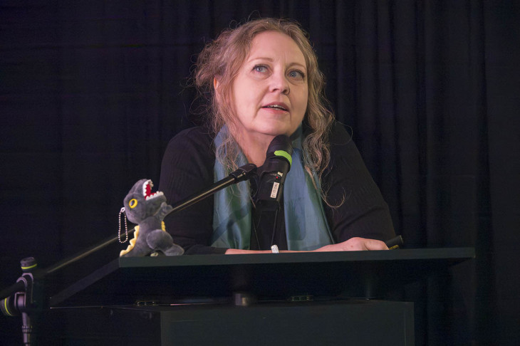 Dr. Katja Reinhardt