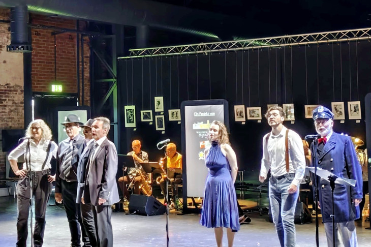 Kultursommer Rheinland-Pfalz 2026: Grandioser Auftakt im Kulturwerk Wissen