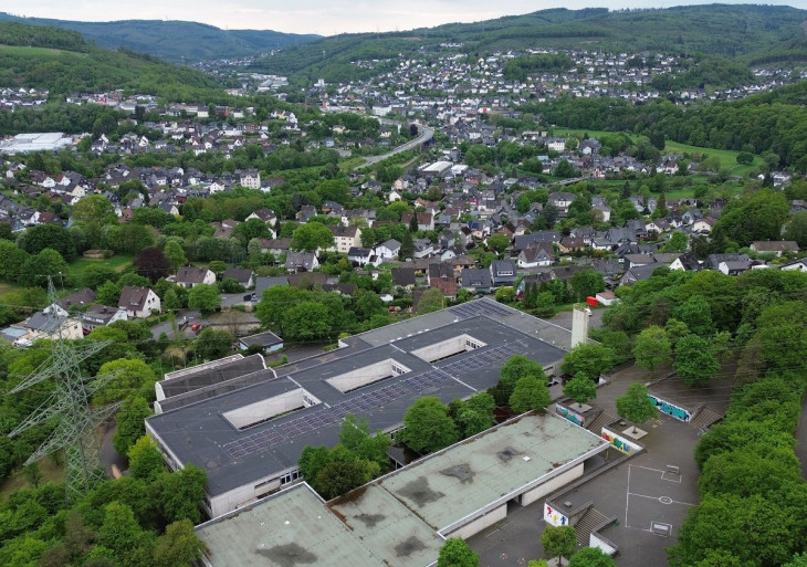 Fast alle Kinder aus dem Kreis Altenkirchen auf der Morgenr�the abgelehnt