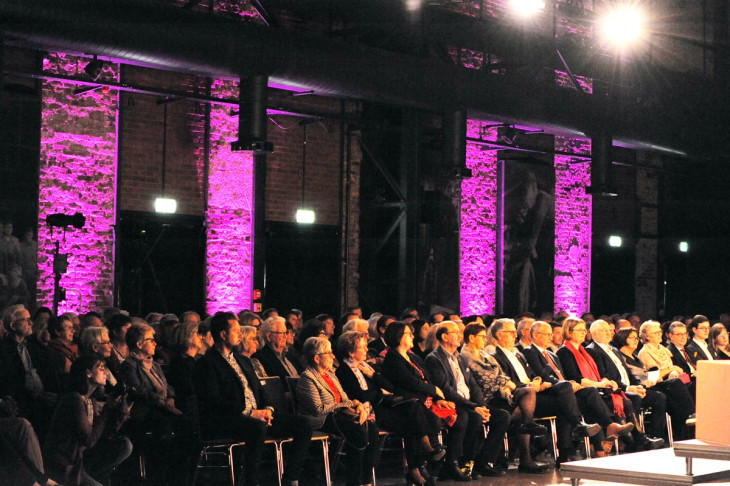 Sechstes Westerw�lder Opernwerk am 21. November im Kulturwerk Wissen
