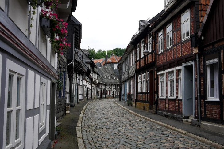 Alsdorf im Rampenlicht: Portr�t in der SWR Landesschau Rheinland-Pfalz