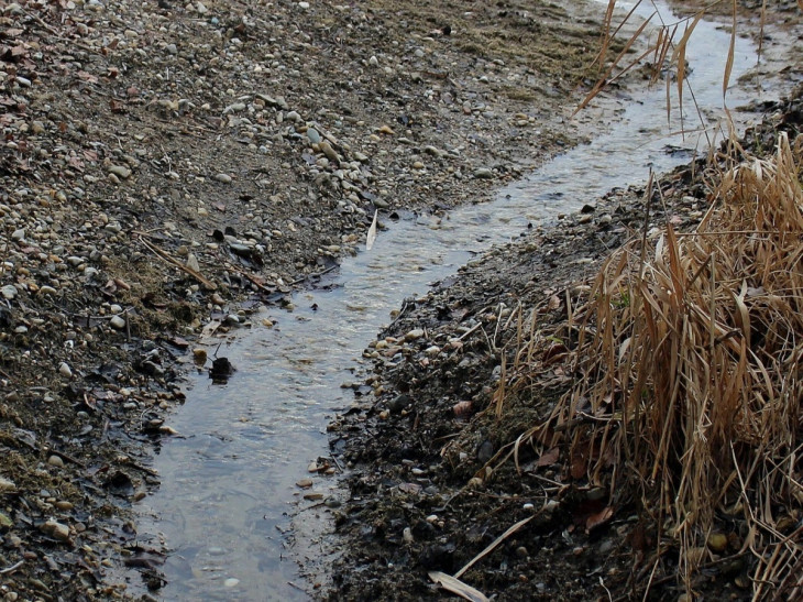 Trinkwasser-Sparverordnung für Friesenhagen und Oberasdorf