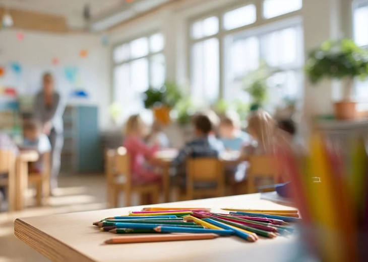 Familien in der Gemeinde Morsbach k�mpfen um Erhalt der Grundschulen in Holpe und Lichtenberg