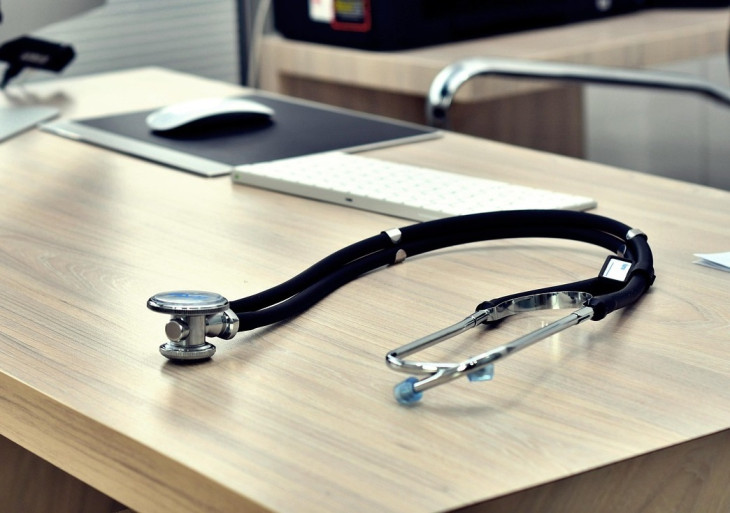 Medizinische Versorgung im Westerwald: