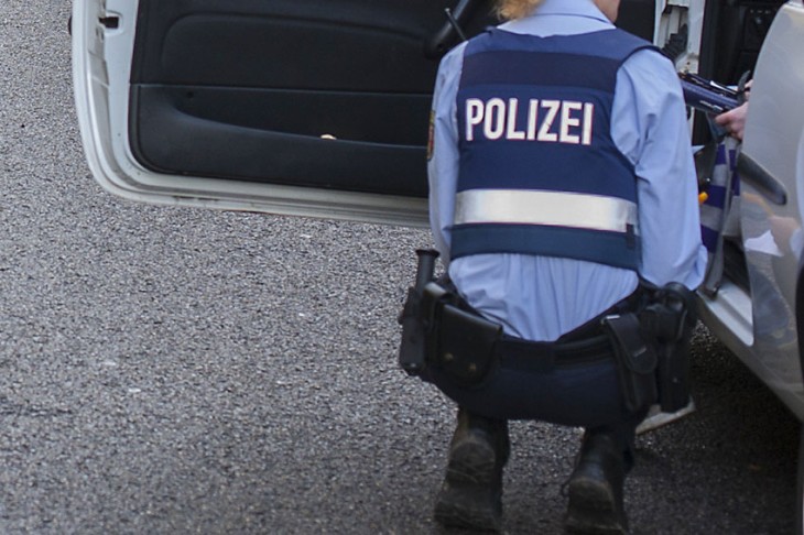 Verkehrskontrolle in Mammelzen deckt mehrere Vergehen einer 32-jhrigen Fahrerin auf