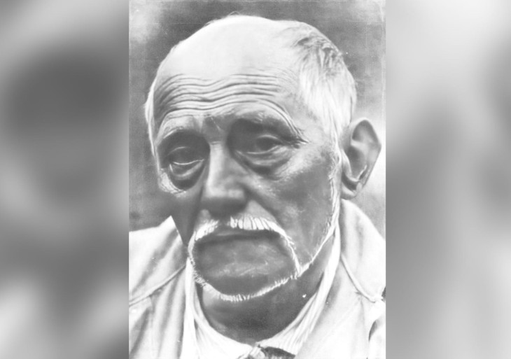 Robert Schuppner: Wie ein Maler aus Hamm (Sieg) Welterfolge feierte - und im Gef�ngnis sa�