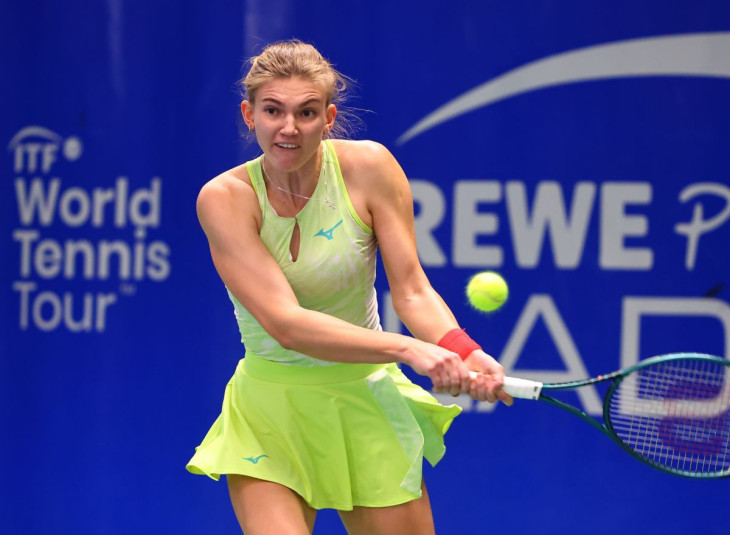 Altenkirchener Frauentennis-Weltranglistenturnier geht in die nächste Auflage