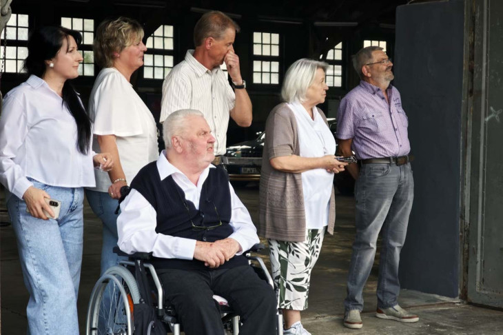 Traditionsunternehmen der Reisebranche schlie�t seine Tore: W�nning in Wissen h�rt auf