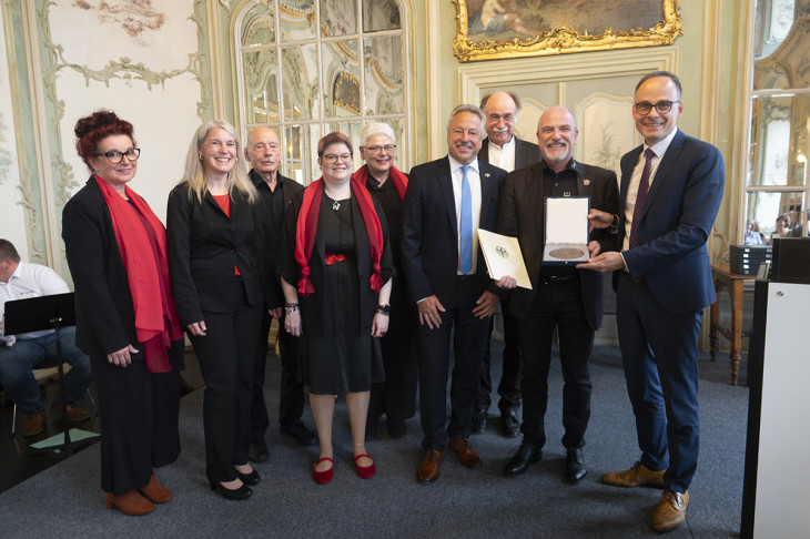 Der Gesangverein 