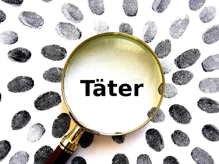 ffentlichkeitsfahndung: Unbekannter Tter tuscht Bankangestellte in Neuwied