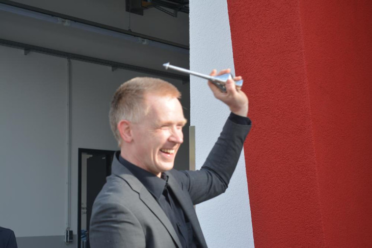 Fotograf: Wolfgang Rabsch