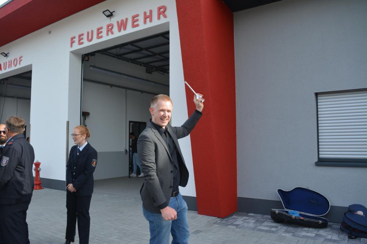 Fotograf: Wolfgang Rabsch