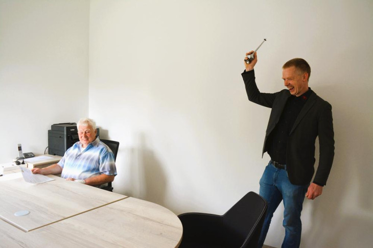 Fotograf: Wolfgang Rabsch