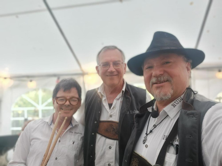 Fotograf: Wolfgang Rabsch