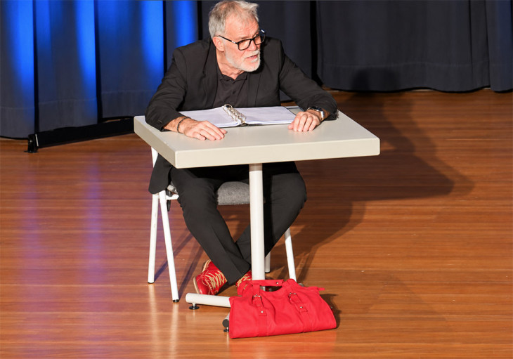 Fotograf: Wolfgang Rabsch