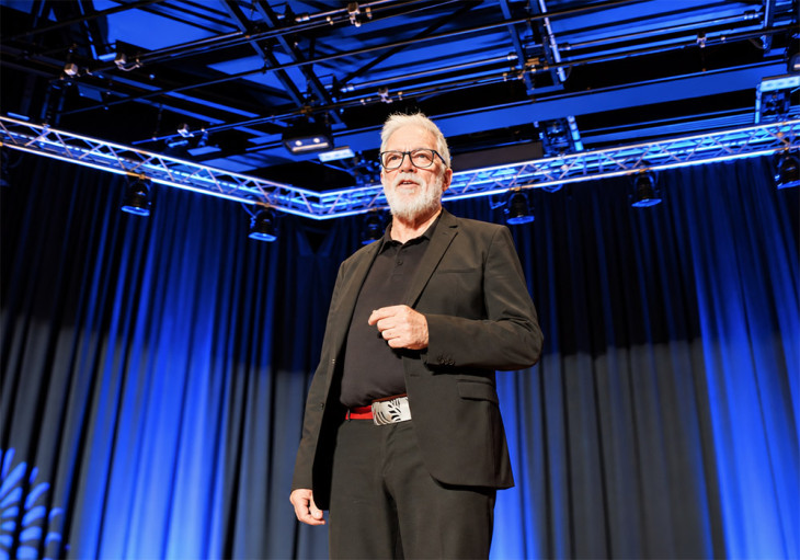 Fotograf: Wolfgang Rabsch