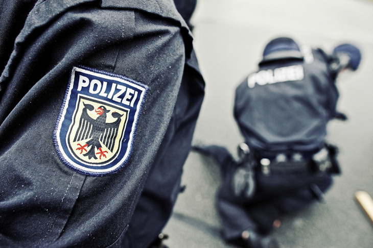 T�dlicher Irrtum bei GSG-9-�bung � Bundespolizist aus dem Westerwald gestorben