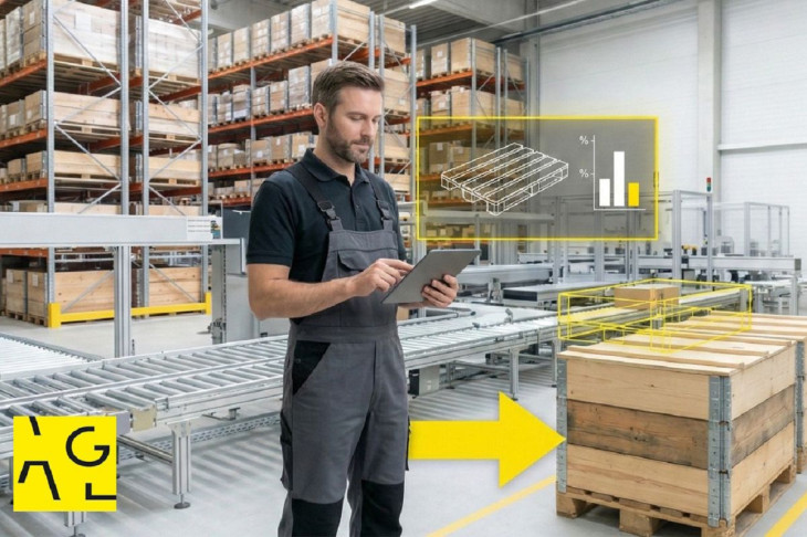 Digital-Stammtisch zeigt in Scheuerfeld Praxis der Digitalisierung