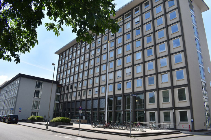 Versuchter Mord in Altenkirchen – Prozess beim Landgericht Koblenz hat begonnen