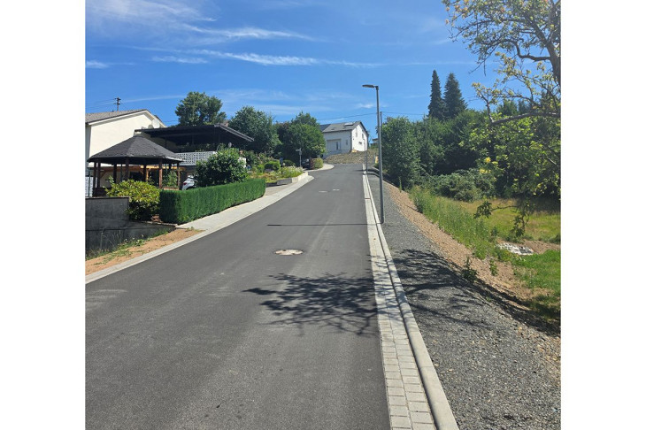Selbach setzt bei wichtigen Verkehrsprojekten vorerst auf Geduld